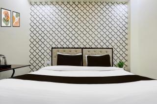 Super Hotel O Kalyanpur Near IIT Kanpur - Kaliānpur - 4