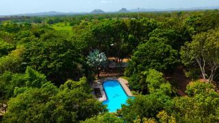 Hotel Kamrel Sigiriya - Sigiriya - 9