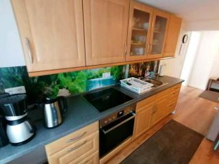 Ferienwohnung Benno - Sassnitz - 6