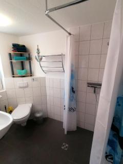 Ferienwohnung Benno - Sassnitz - 5