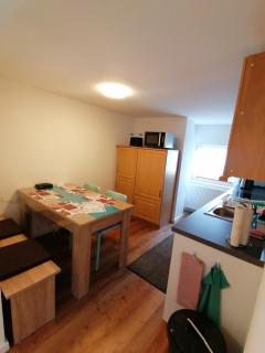 Ferienwohnung Benno - Sassnitz - 3