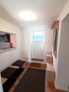 Ferienwohnung Benno - Sassnitz - 2