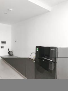 Căn hộ Sophia Center - Ấp Rạch Mẹo - 3