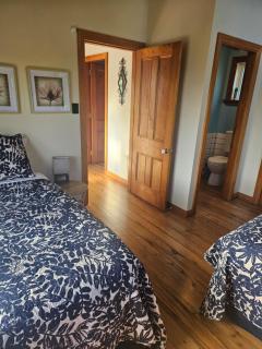 The Blackhouse Cottage - 5