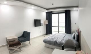 Căn hộ Sophia Center - Ấp Rạch Mẹo - 2
