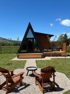 Honey Glamping Resort with jacuzzi - Tomislavgrad - 4