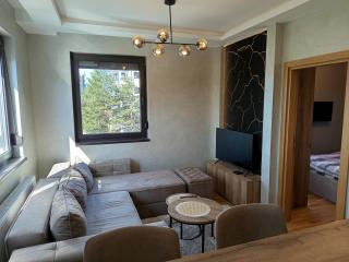 Apartman Zlatiborski Vuk - Zlatibor - 5