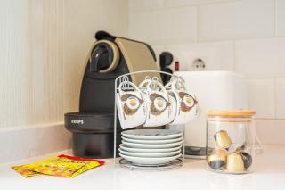 Cozy Apartment Blanes - Blanes - 5