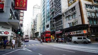 Newly renovated apartment with kitchenette and bathroom Washing machine WiFi 5 mins walk to MTR - Hong Kong - 1