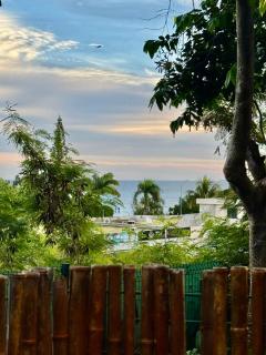 Appartement 1 chambre baie des citrons - Noumea - 9