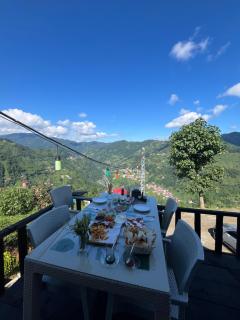 livozsuitbungalow - Çayırdüzü - 8