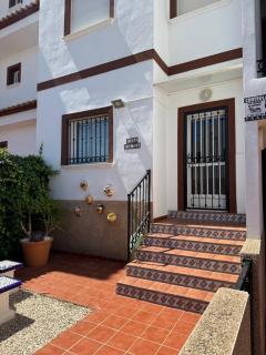 021 Casa Cálida - Orihuela Costa - Punta Prima - 4