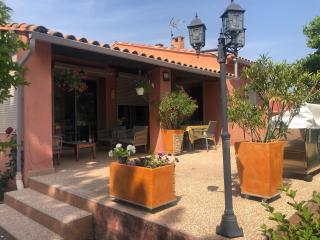 VILLA AVEC PISCINE - Roussillon - 3