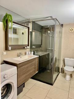 Appartement 1 chambre baie des citrons - Noumea - 4