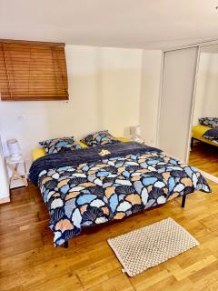 Appartement 1 chambre baie des citrons - Noumea - 2
