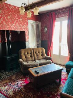 Capescrown lodge - Capestang - 5