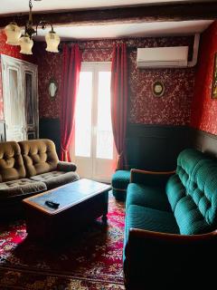 Capescrown lodge - Capestang - 6