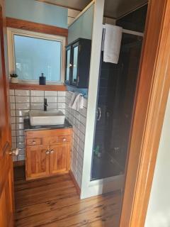 The Blackhouse Cottage - Hokitika - 1