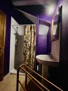 Capescrown lodge - Capestang - 1