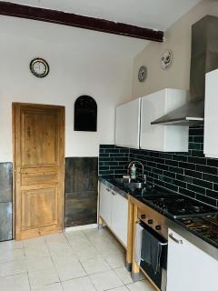Capescrown lodge - Capestang - 2