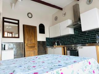 Capescrown lodge - Capestang - 3