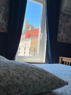 Capescrown lodge - Capestang - 0
