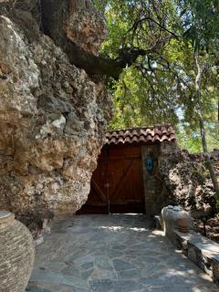 Mount Kalathi Seaview Retreat - Verga Kalamata - 9