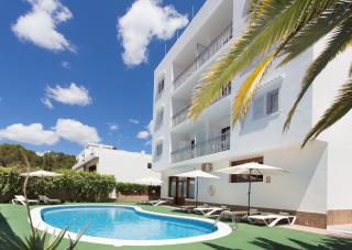 Apartamentos Sofía - Es Cana - 9