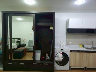 Modern Style 1BR / Large balcony at Nimman - 1