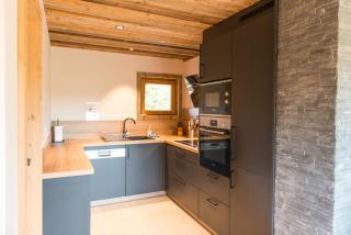 Chalet des sorbiers - Gérardmer - 1