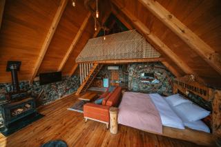 livozsuitbungalow - Çayırdüzü - 2