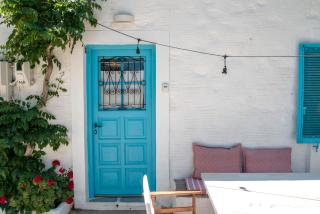 Petros Country House Paros - Kampos Paros - 9