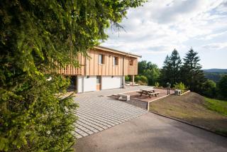 Chalet des sorbiers - Gérardmer - 0