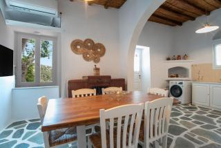 Petros Country House Paros - Kampos Paros - 8