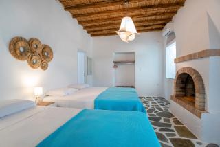 Petros Country House Paros - Kampos Paros - 1
