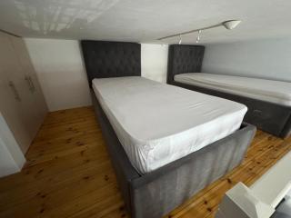 R&M duplex with sea view 20m from the sea and private parking - Durazzo - 3