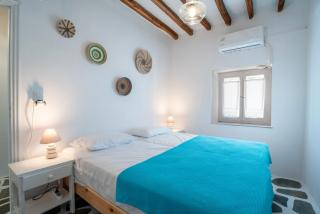 Petros Country House Paros - Kampos Paros - 9