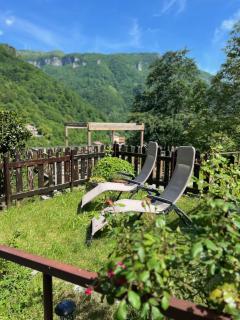 Haus Granata Family - Trekking - Bike - Giazza - 0