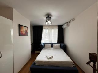 CTS Elysium Residence Duplex Apt. 85 - Istanbul - 2