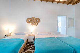 Petros Country House Paros - Kampos Paros - 2