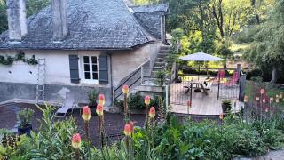 Domaine Le Mayne - Chabrignac - 5