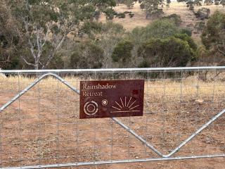 Rainshadow Retreat - - 9
