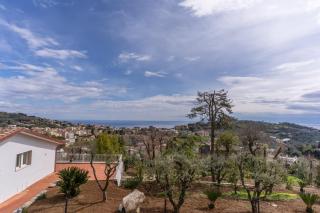 Modern Sorrento Coast Villa with Private Pool & Terrace - Massa Lubrense - 9