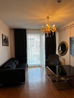 CTS Elysium Residence Duplex Apt. 85 - Istanbul - 7