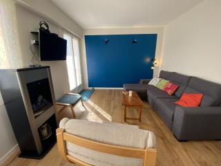 Appartement Le Leon - La Rudelière - 0