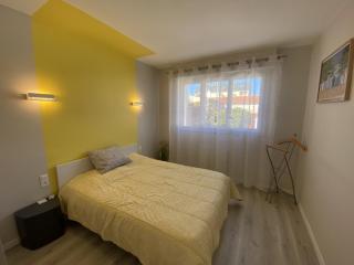 Appartement Le Leon - La Rudelière - 7