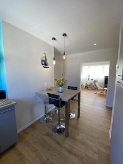 Appartement Le Leon - La Rudelière - 5