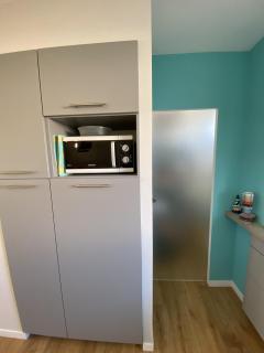 Appartement Le Leon - La Rudelière - 4