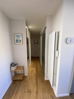 Appartement Le Leon - La Rudelière - 3