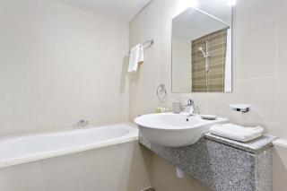 Silkhaus New 1 BDR Al Fay Park Nearby - Abu Dhabi - 1